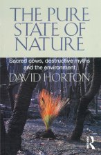 Pure State of Nature
