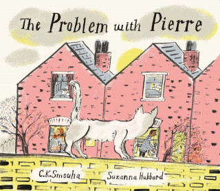 Problem with Pierre