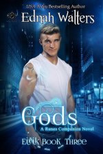 Gods (a Runes Companion Novel)