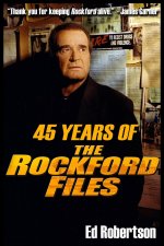 45 Years of The Rockford Files