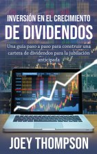 Inversion en el crecimiento de dividendos