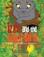 Izzy And the Baby Bird