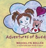 Adventures of Buddy Luv