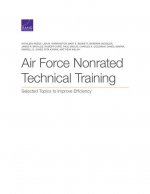 Air Force Nonrated Technical Training
