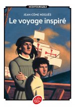 Le voyage inspire