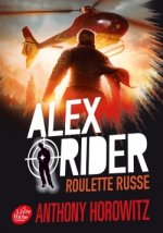 Alex Rider 10/Roulette russe