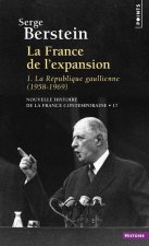 France De l'Expansion