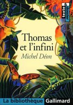 Thomas et l'infini