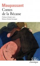 contes de la Becasse