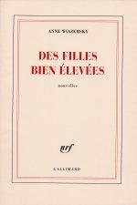 Des filles bien elevees