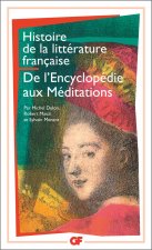 Histoire De La Litterature Francaise 2/De Villon a Ronsard (Xv-xvie)