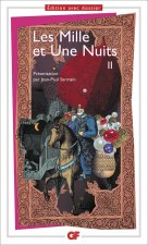 Les mille et une nuits Tome 2