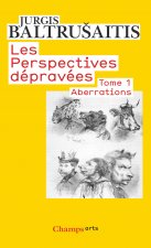 Perspectives Depravees 1/Aberrations