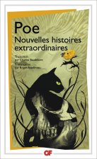 Nouvelle histoires extraordinaires