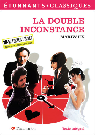 Double Inconstance
