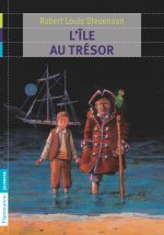 L'ile au tresor