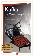 La metamorphose