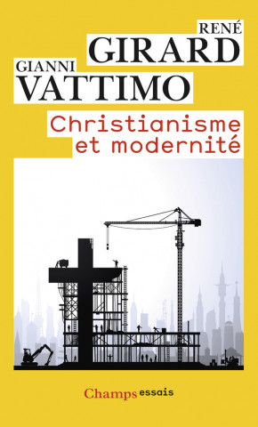 Christianisme et modernite