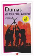 Les trois Mousquetaires