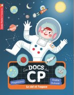 Les docs du CP 8 Le ciel et l'espace