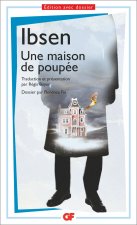 Une maison de poupee