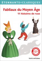 Fabliaux du Moyen Age