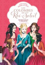Retrouvailles a Versailles