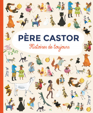 Pere Castor