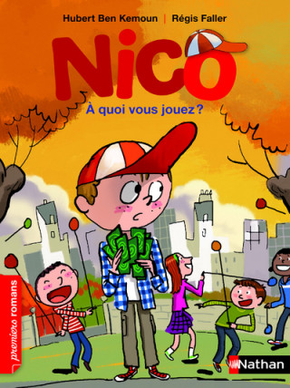 Nico