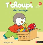 T'choupi