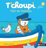 T'choupi