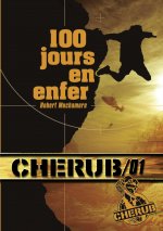 Cherub 1/100 jours en enfer