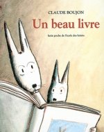 Un beau livre