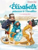 Le traineau dore 5