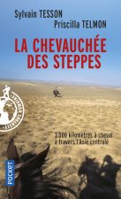 La chevauchee des steppes