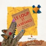 Le loup et la mesange