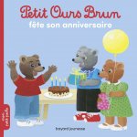 Petit Ours Brun