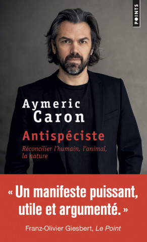 Antispeciste