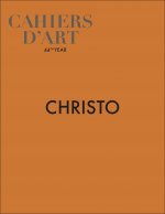 Cahiers d'Art - Christo