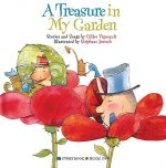 A Treasure in My Garden [With DVD]