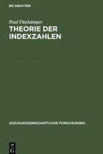 Theorie der Indexzahlen