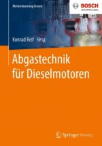 Abgastechnik fur Dieselmotoren