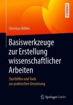 Basiswerkzeuge zur Erstellung wissenschaftlicher Arbeiten