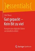 Gut Gepackt - Kein Bit Zu Viel