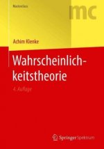 Wahrscheinlichkeitstheorie