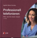 Professionell telefonieren