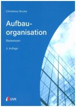 Aufbauorganisation
