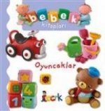 Oyuncaklar - Bebek Kitaplari