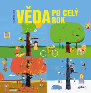 Vďż˝da po celďż˝ rok
