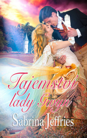 Tajemstvďż˝ lady Gwyn